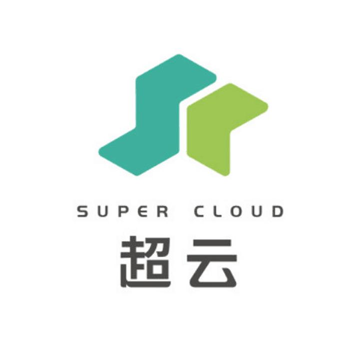 超云